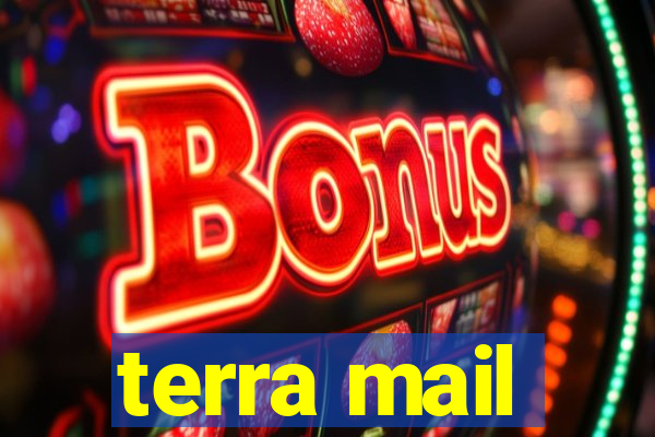 terra mail